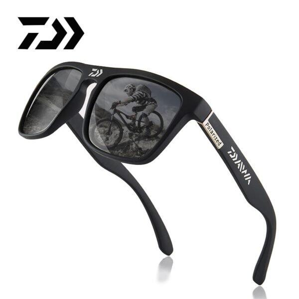 DAIWA Polarized Classic UV400 Eyewear