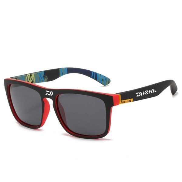 DAIWA Polarized Classic UV400 Eyewear - Image 10