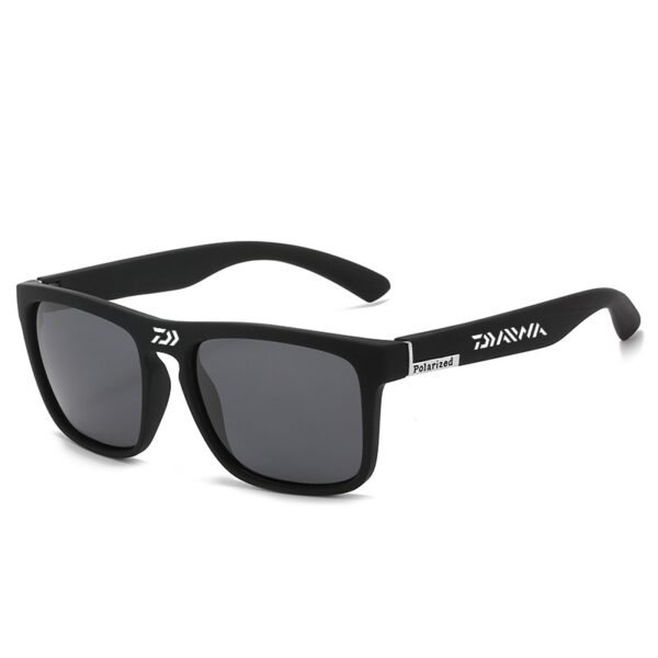 DAIWA Polarized Classic UV400 Eyewear - Image 9