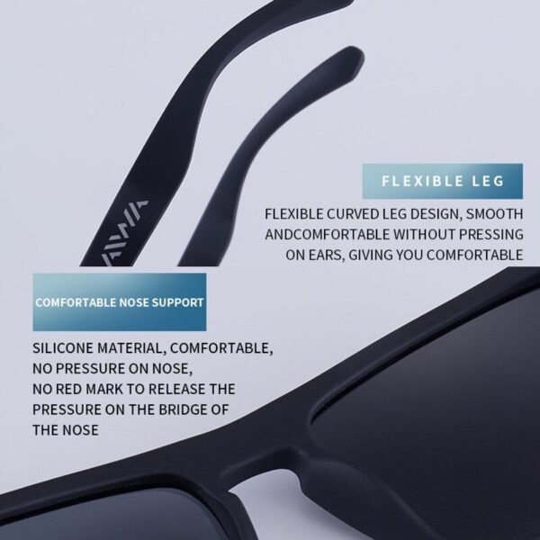 DAIWA Polarized Classic UV400 Eyewear