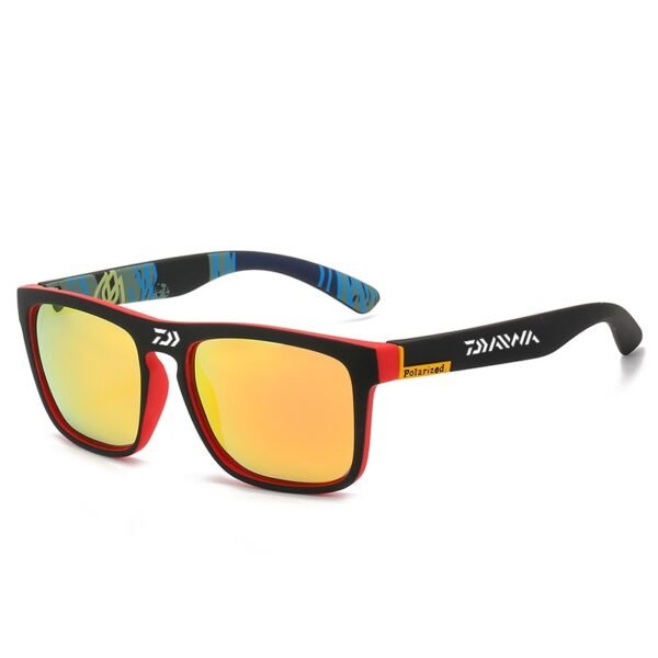 DAIWA Polarized Classic UV400 Eyewear