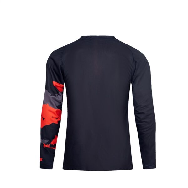 Fishing Anti-UV Quick Dry Long Sleeve T-Shirts