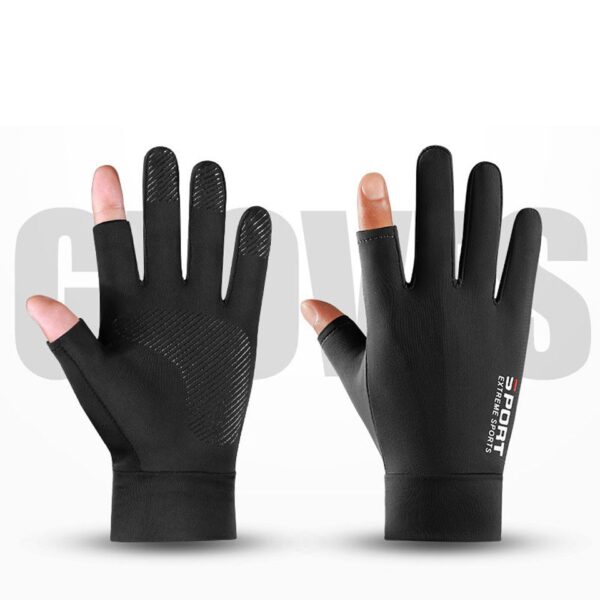 Fishing Catching Gloves Anti-slip