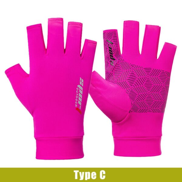Fishing Catching Gloves Anti-slip - Image 18