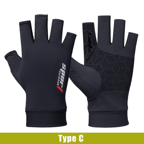 Fishing Catching Gloves Anti-slip - Image 17
