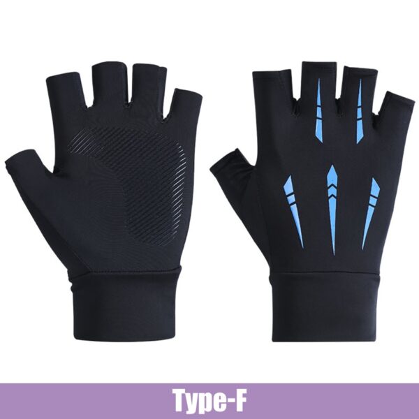 Fishing Catching Gloves Anti-slip - Image 16