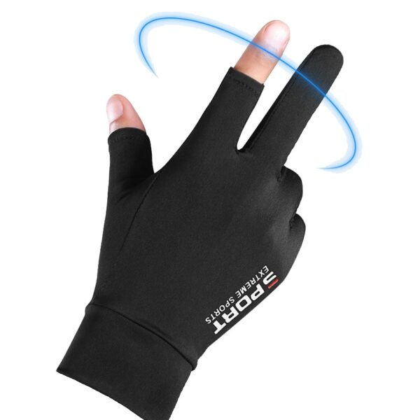 Fishing Catching Gloves Anti-slip - Image 15