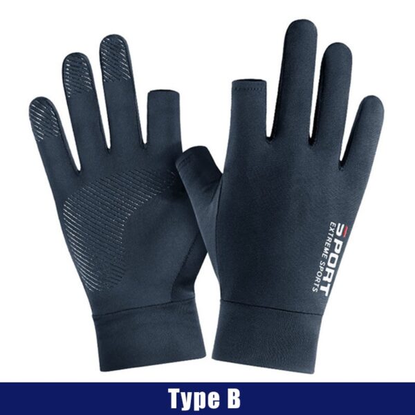 Fishing Catching Gloves Anti-slip - Image 13