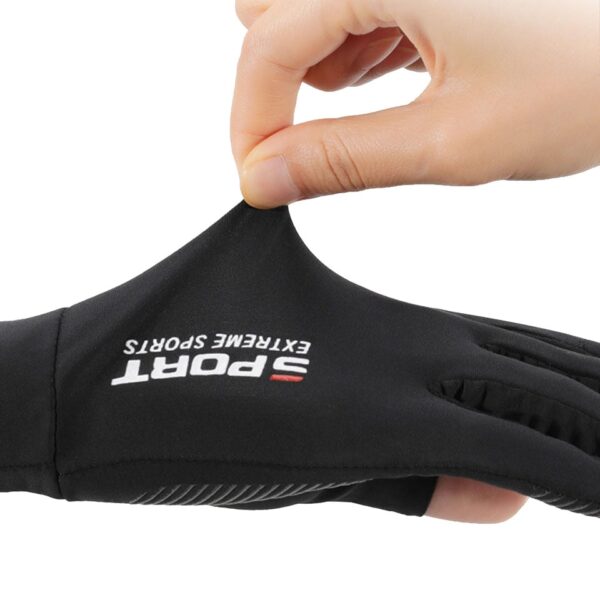 Fishing Catching Gloves Anti-slip - Image 12