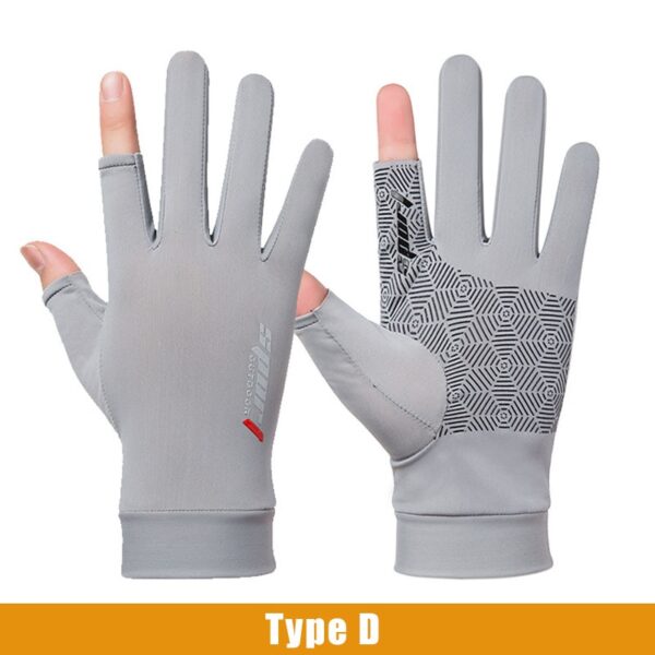 Fishing Catching Gloves Anti-slip - Image 29