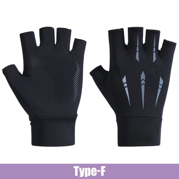 Fishing Catching Gloves Anti-slip - Image 11
