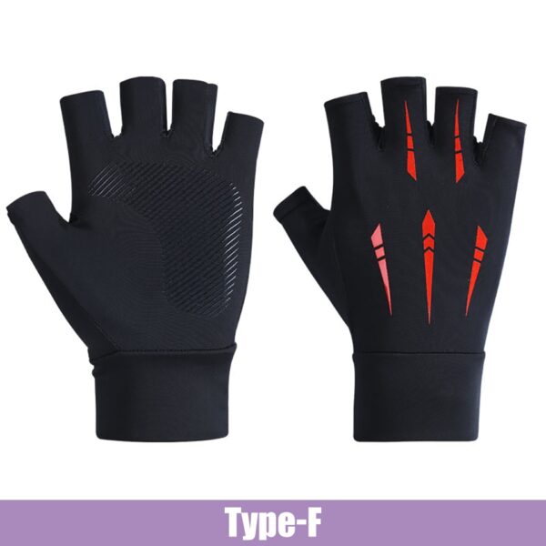 Fishing Catching Gloves Anti-slip