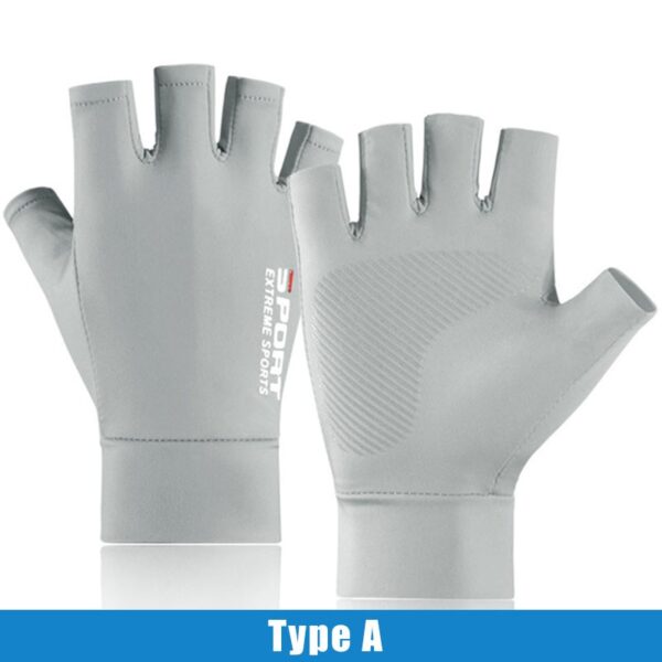 Fishing Catching Gloves Anti-slip