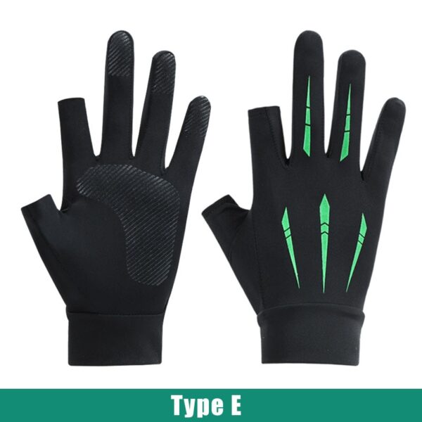 Fishing Catching Gloves Anti-slip
