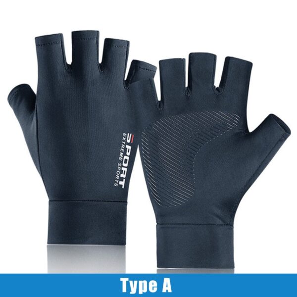 Fishing Catching Gloves Anti-slip