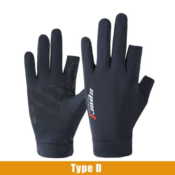 Fishing Catching Gloves Anti-slip - Image 2