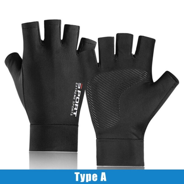 Fishing Catching Gloves Anti-slip - Image 28