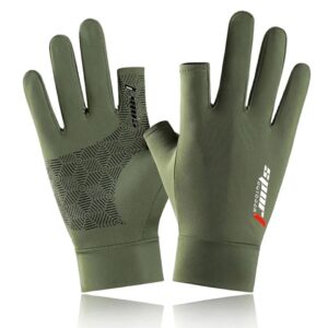 Fishing Catching Gloves Anti-slip