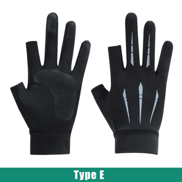 Fishing Catching Gloves Anti-slip - Image 27