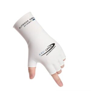 Fishing Gloves Ice Silk Gloves UV Protection