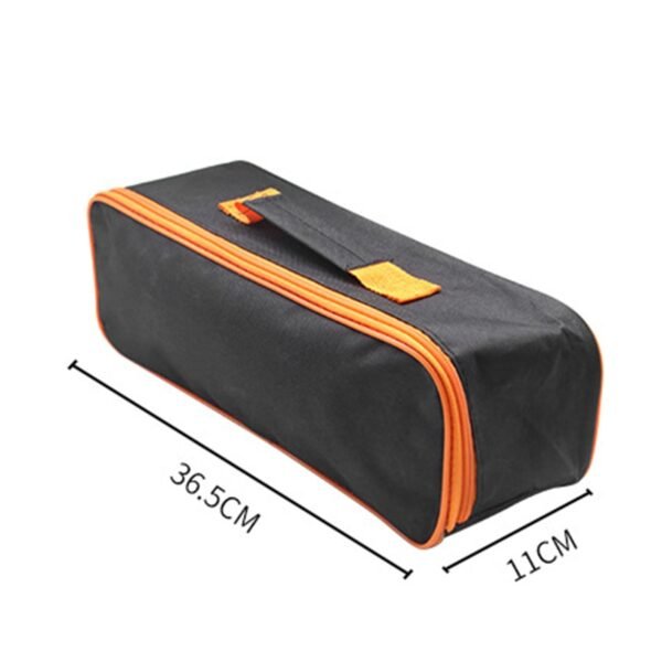Fishing Tackle Tote Bag