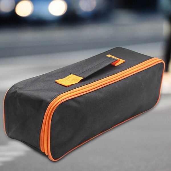 Fishing Tackle Tote Bag
