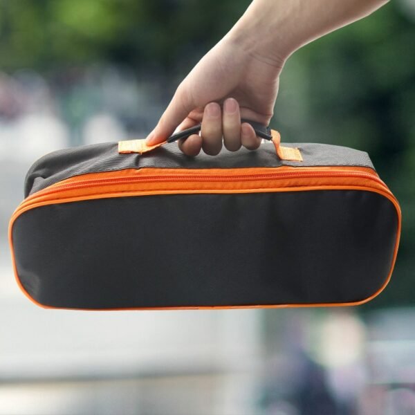 Fishing Tackle Tote Bag