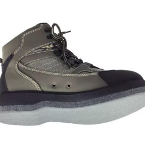 Fly Fishing Upstream Felt or Rubber Sole