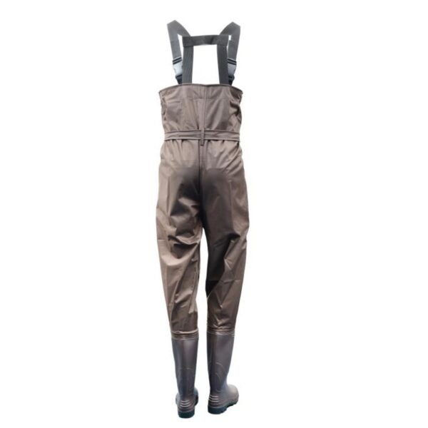 Fly Fishing Waders Breathable - Image 13
