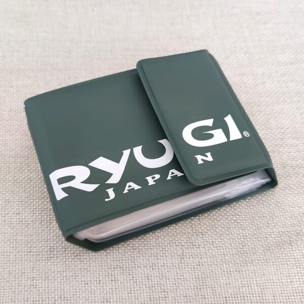 Japan Ryugi Fishing Hook Stocker
