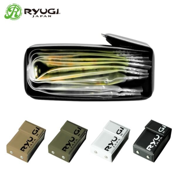Japan Ryugi Fishing Hook Stocker