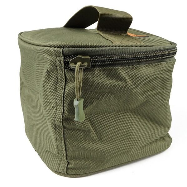 Multifunctional Fishing Reel Storage Bag Waterproof - Image 3