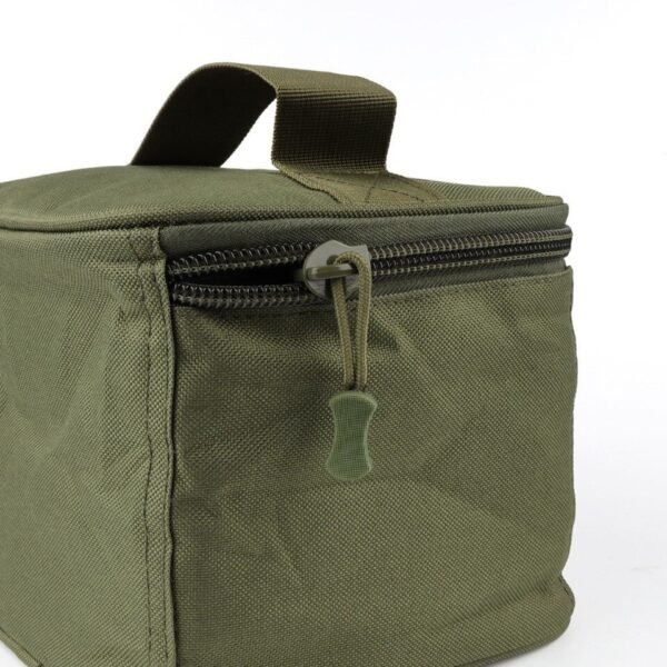 Multifunctional Fishing Reel Storage Bag Waterproof - Image 6