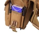 New Waterproof Waist Bag Men Women Outdoor Fishing Accessories Bag Military Pocket Hunting Tactical Leg Bag