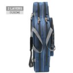Portable Multifunction Fishing Travel Carry Case