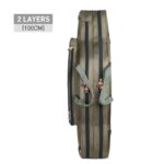 Portable Multifunction Fishing Travel Carry Case