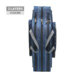 Portable Multifunction Fishing Travel Carry Case