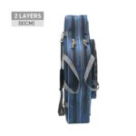 Portable Multifunction Fishing Travel Carry Case