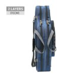 Portable Multifunction Fishing Travel Carry Case