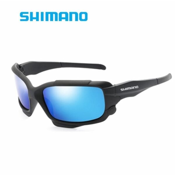 Shimano Fishing  and Cycling Polarizers Sunglasses  SR-39