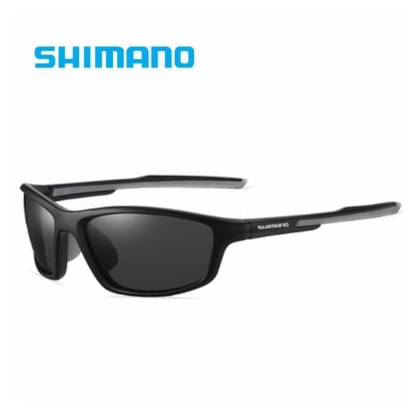 Shimano Fishing  and Cycling Polarizers Sunglasses  SR-39