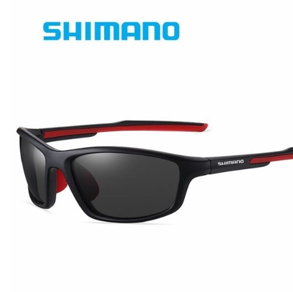Shimano Fishing  and Cycling Polarizers Sunglasses  SR-39