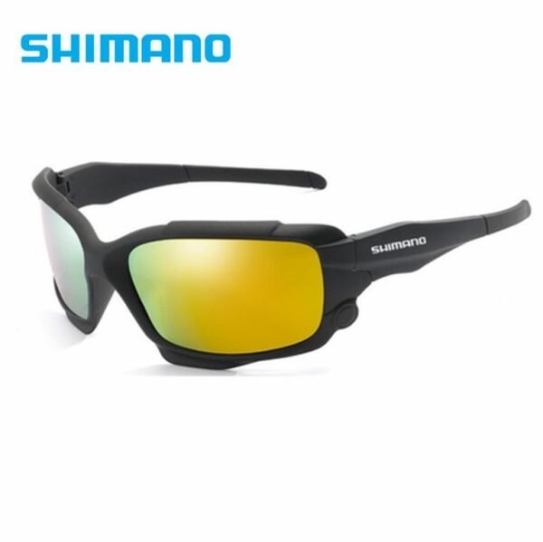 Shimano Fishing  and Cycling Polarizers Sunglasses  SR-39