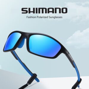 Shimano Fishing  and Cycling Polarizers Sunglasses  SR-39
