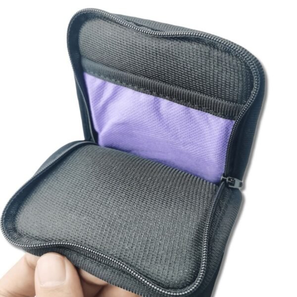 Single / Double Layer Fishing Rod Carrier Folding Storage / Cover - Image 8
