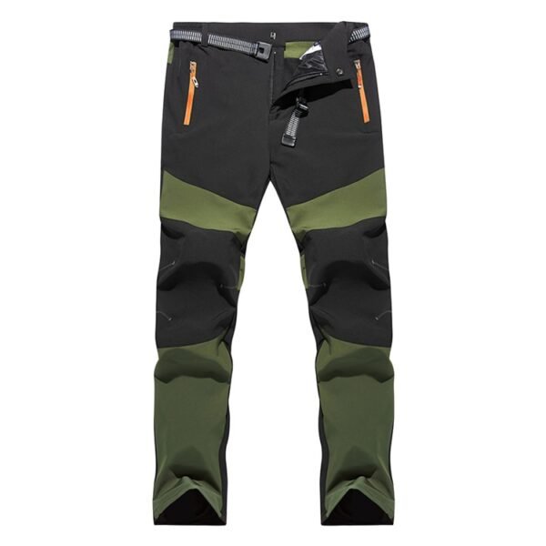 TRVLWEGO FISHING PANTS QUICK DRY BREATHABLE