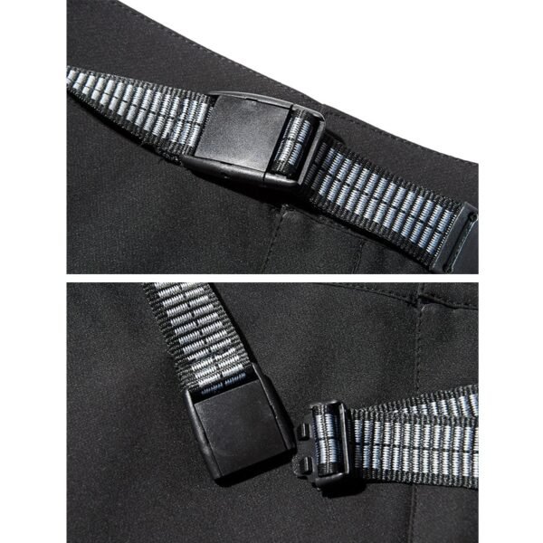TRVLWEGO FISHING PANTS QUICK DRY BREATHABLE