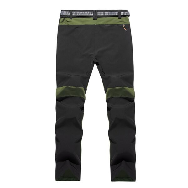 TRVLWEGO FISHING PANTS QUICK DRY BREATHABLE