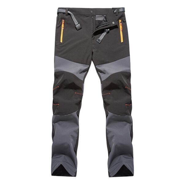 TRVLWEGO FISHING PANTS QUICK DRY BREATHABLE