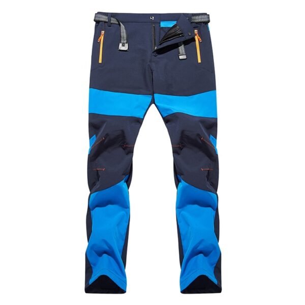 TRVLWEGO FISHING PANTS QUICK DRY BREATHABLE